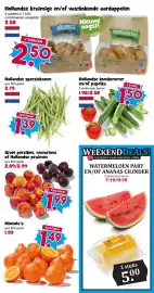 Boon`s Markt folder week 33 Pagina 5