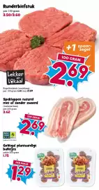Boon`s Markt folder week 33 Pagina 6
