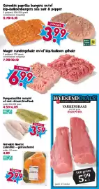Boon`s Markt folder week 33 Pagina 7