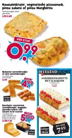 Boon`s Markt folder week 33 Pagina 9