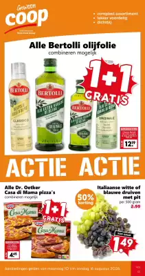 Coop (geldig t/m 16-08)