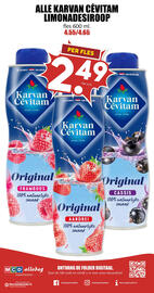 MCD Supermarkt folder week 33 Pagina 24