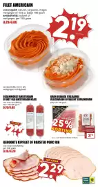 MCD Supermarkt folder week 33 Pagina 10