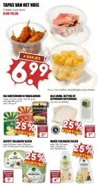 MCD Supermarkt folder week 33 Pagina 11