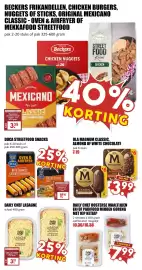 MCD Supermarkt folder week 33 Pagina 13