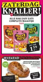 MCD Supermarkt folder week 33 Pagina 19