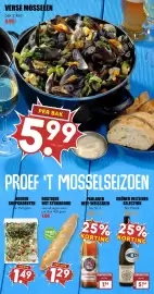 MCD Supermarkt folder week 33 Pagina 2
