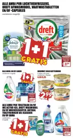 MCD Supermarkt folder week 33 Pagina 22