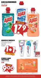 MCD Supermarkt folder week 33 Pagina 23