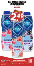 MCD Supermarkt folder week 33 Pagina 24