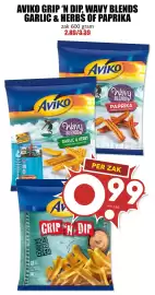 MCD Supermarkt folder week 33 Pagina 3