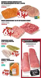 MCD Supermarkt folder week 33 Pagina 7