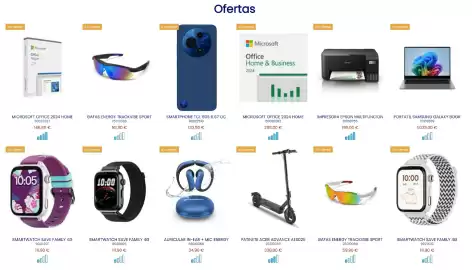 Catálogo Ecomputer Página 1
