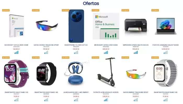Ecomputer (válido hasta el 19-08)