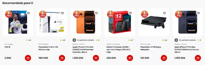 Folleto CeX Página 1