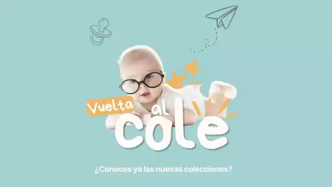 Catálogo Dulce Bebé semana 32 Página 1