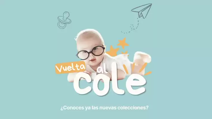 Dulce Bebé (válido hasta el 12-08)