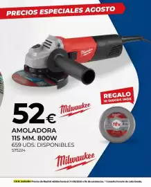 Folleto BigMat La Plataforma Página 2
