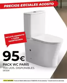 Folleto BigMat La Plataforma Página 3