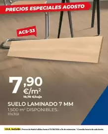 Folleto BigMat La Plataforma Página 4