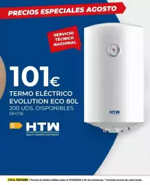 Folleto BigMat La Plataforma Página 5