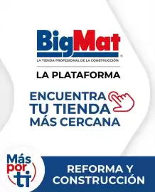 Folleto BigMat La Plataforma Página 6