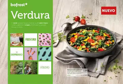 Catálogo Bofrost Página 21