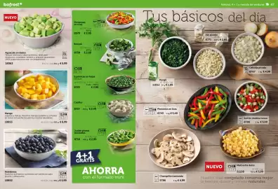 Catálogo Bofrost Página 24