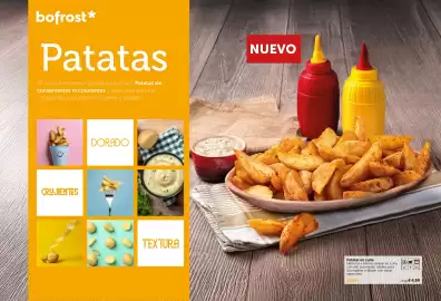 Catálogo Bofrost Página 28