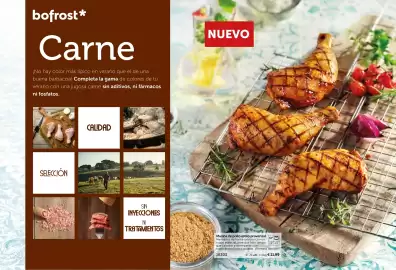 Catálogo Bofrost Página 31