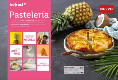 Catálogo Bofrost Página 46