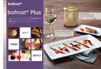 Catálogo Bofrost Página 54