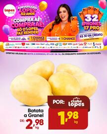 Folheto Lopes Supermercados Página 10