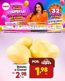 Folheto Lopes Supermercados Página 10