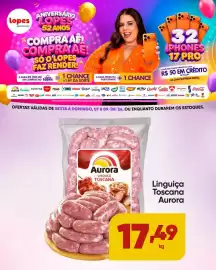 Folheto Lopes Supermercados Página 2