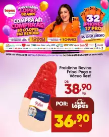 Folheto Lopes Supermercados Página 3