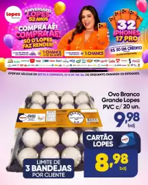 Folheto Lopes Supermercados Página 4