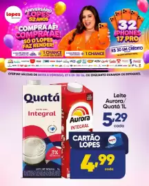 Folheto Lopes Supermercados Página 5