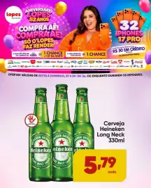 Folheto Lopes Supermercados Página 7