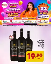 Folheto Lopes Supermercados Página 8