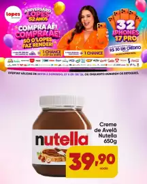 Folheto Lopes Supermercados Página 9