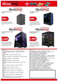 Folleto Microsshop Página 8