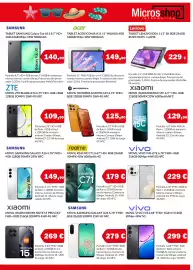 Folleto Microsshop Página 3