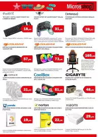 Folleto Microsshop Página 7