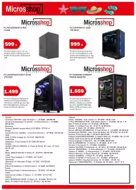 Folleto Microsshop Página 8