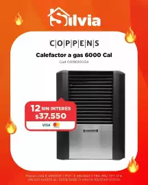 Catálogo Casa Silvia Página 7