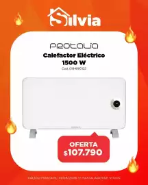Catálogo Casa Silvia Página 8