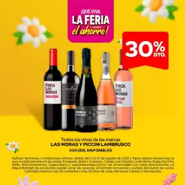 Catálogo La Vaquita Supermercados Página 10