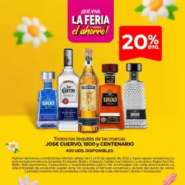 Catálogo La Vaquita Supermercados Página 11