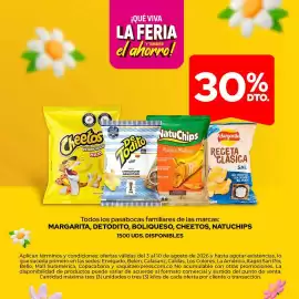 Catálogo La Vaquita Supermercados Página 13